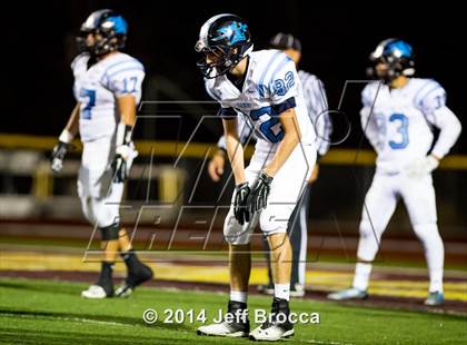 Thumbnail 2 in North Torrance @ Simi Valley (CIF SS PLAYOFF First Round) photogallery.