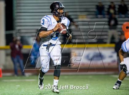 Thumbnail 3 in North Torrance @ Simi Valley (CIF SS PLAYOFF First Round) photogallery.