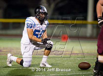 Thumbnail 3 in North Torrance @ Simi Valley (CIF SS PLAYOFF First Round) photogallery.