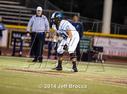 Thumbnail 3 in North Torrance @ Simi Valley (CIF SS PLAYOFF First Round) photogallery.