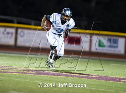 Thumbnail 1 in North Torrance @ Simi Valley (CIF SS PLAYOFF First Round) photogallery.