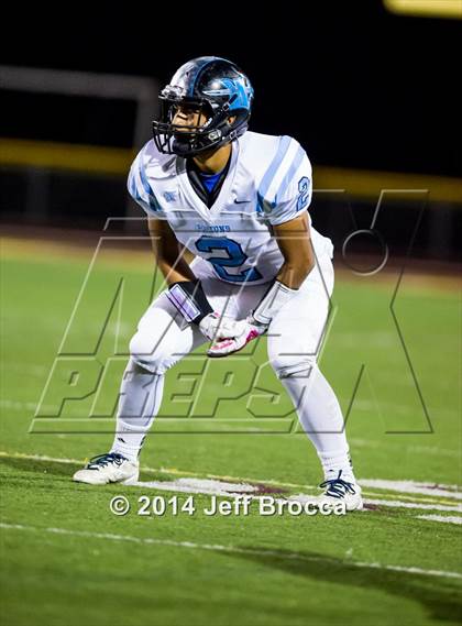 Thumbnail 3 in North Torrance @ Simi Valley (CIF SS PLAYOFF First Round) photogallery.