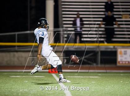 Thumbnail 1 in North Torrance @ Simi Valley (CIF SS PLAYOFF First Round) photogallery.
