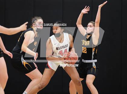 Thumbnail 1 in  Ventura @ Harvard-Westlake photogallery.