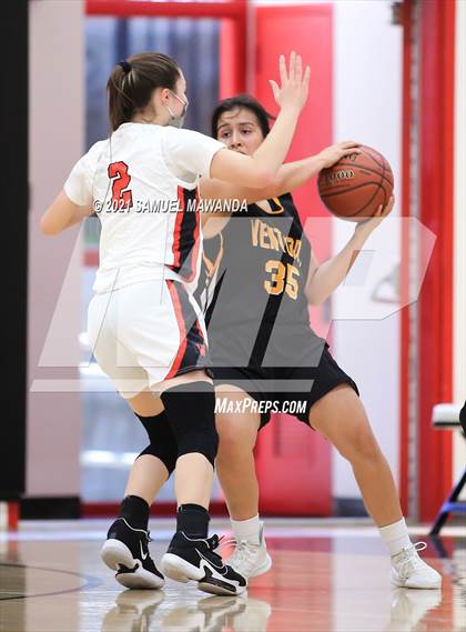 Thumbnail 1 in  Ventura @ Harvard-Westlake photogallery.