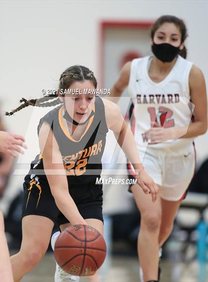 Thumbnail 1 in  Ventura @ Harvard-Westlake photogallery.