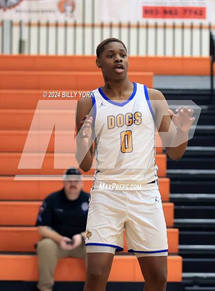 Thumbnail 1 in Terrell vs Chapel Hill photogallery.