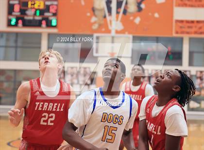 Thumbnail 1 in Terrell vs Chapel Hill photogallery.