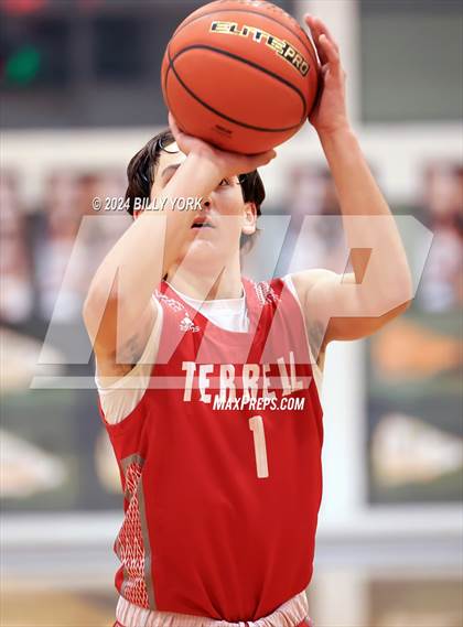 Thumbnail 2 in Terrell vs Chapel Hill photogallery.