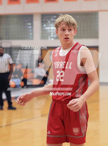 Thumbnail 1 in Terrell vs Chapel Hill photogallery.