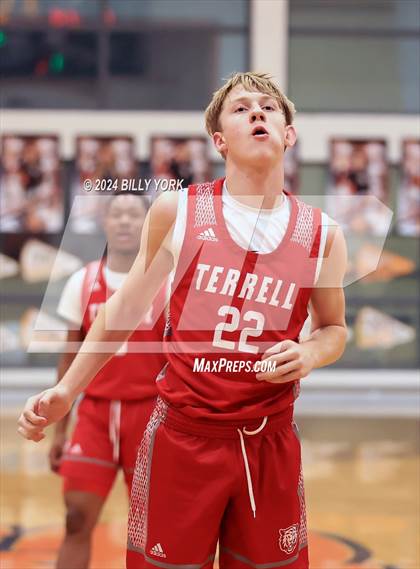 Thumbnail 3 in Terrell vs Chapel Hill photogallery.