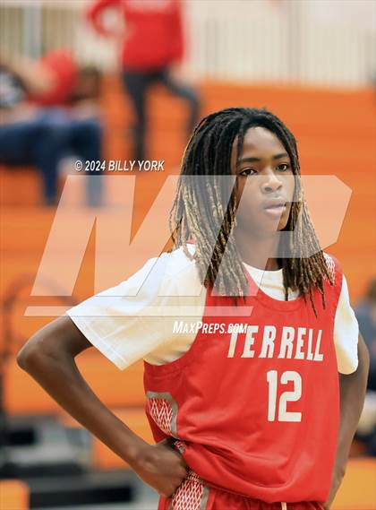 Thumbnail 3 in Terrell vs Chapel Hill photogallery.