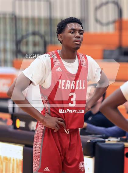 Thumbnail 2 in Terrell vs Chapel Hill photogallery.