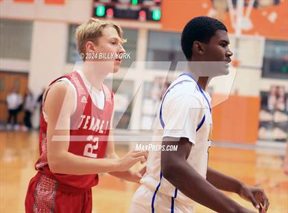 Thumbnail 1 in Terrell vs Chapel Hill photogallery.