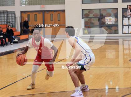 Thumbnail 1 in Terrell vs Chapel Hill photogallery.