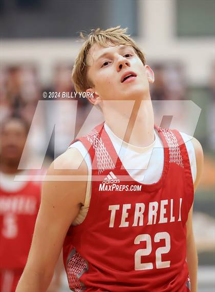 Thumbnail 1 in Terrell vs Chapel Hill photogallery.