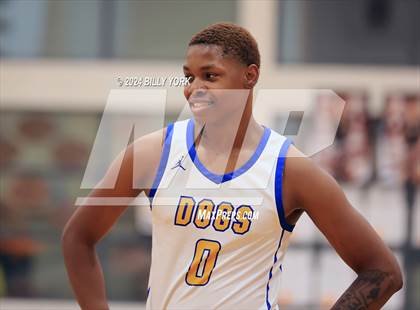 Thumbnail 1 in Terrell vs Chapel Hill photogallery.