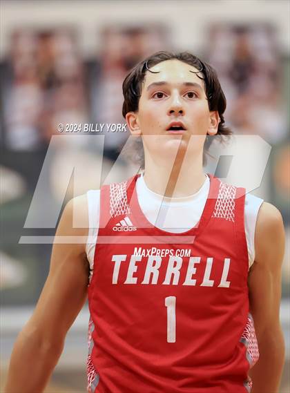 Thumbnail 3 in Terrell vs Chapel Hill photogallery.