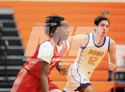 Thumbnail 3 in Terrell vs Chapel Hill photogallery.