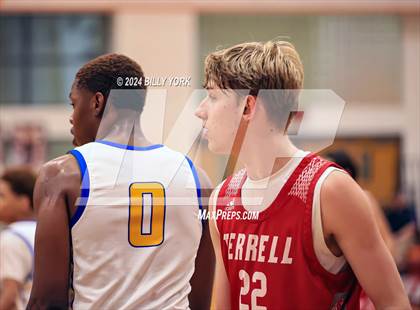 Thumbnail 3 in Terrell vs Chapel Hill photogallery.