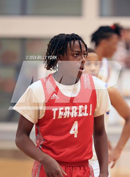 Thumbnail 1 in Terrell vs Chapel Hill photogallery.
