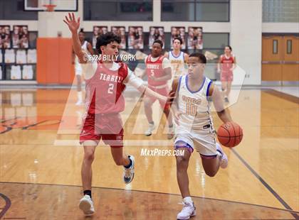 Thumbnail 3 in Terrell vs Chapel Hill photogallery.