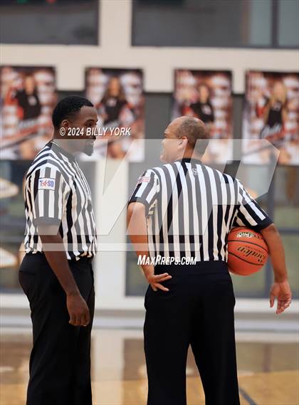 Thumbnail 1 in Terrell vs Chapel Hill photogallery.