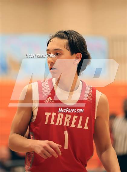 Thumbnail 1 in Terrell vs Chapel Hill photogallery.