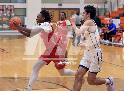 Thumbnail 1 in Terrell vs Chapel Hill photogallery.
