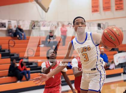 Thumbnail 1 in Terrell vs Chapel Hill photogallery.