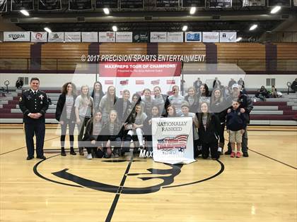 Thumbnail 2 in Centennial TOC Ceremony photogallery.