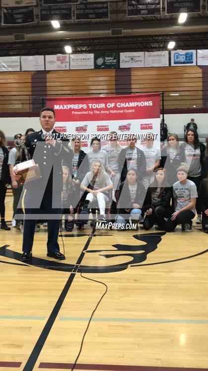Thumbnail 2 in Centennial TOC Ceremony photogallery.