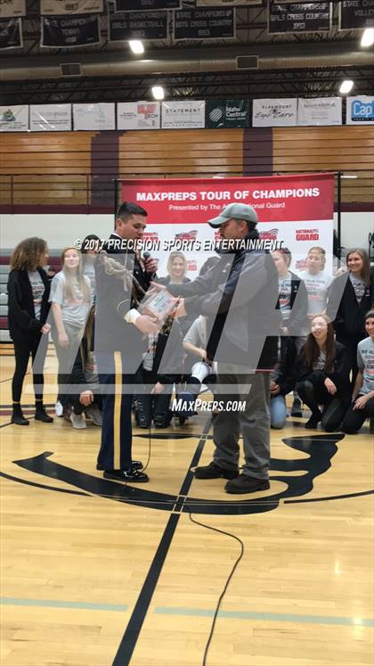 Thumbnail 1 in Centennial TOC Ceremony photogallery.
