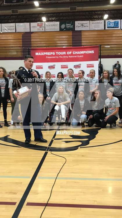 Thumbnail 1 in Centennial TOC Ceremony photogallery.