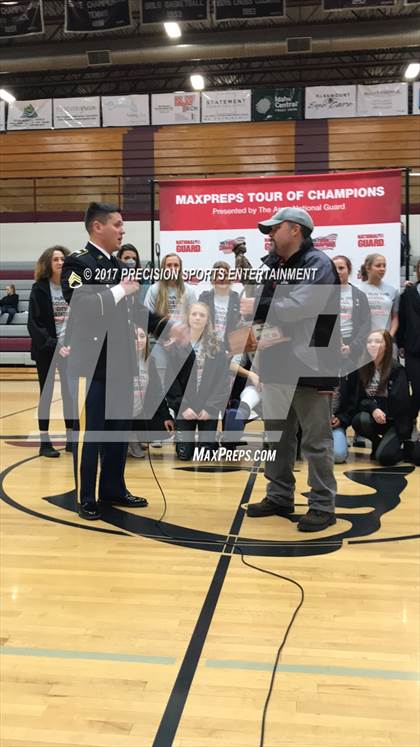 Thumbnail 1 in Centennial TOC Ceremony photogallery.