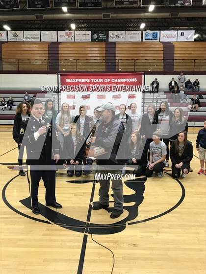 Thumbnail 2 in Centennial TOC Ceremony photogallery.