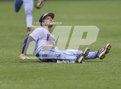 Thumbnail 3 in Tomball vs Humble Kingwood (UIL Baseball 6A D2 Final) photogallery.