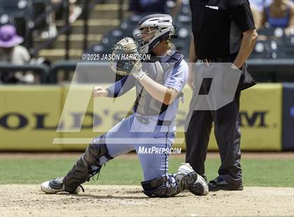 Thumbnail 2 in Tomball vs Humble Kingwood (UIL Baseball 6A D2 Final) photogallery.