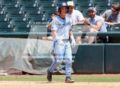 Thumbnail 1 in Tomball vs Humble Kingwood (UIL Baseball 6A D2 Final) photogallery.