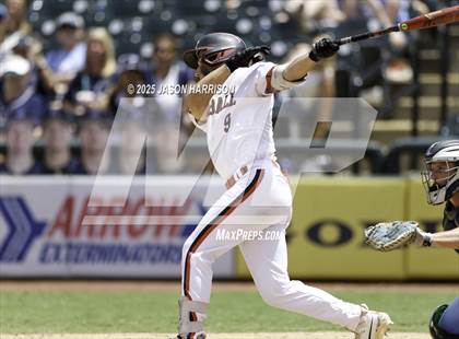 Thumbnail 2 in Tomball vs Humble Kingwood (UIL Baseball 6A D2 Final) photogallery.