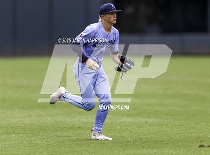 Thumbnail 1 in Tomball vs Humble Kingwood (UIL Baseball 6A D2 Final) photogallery.
