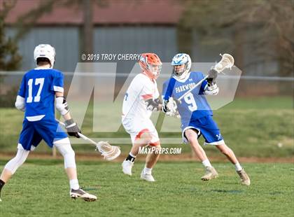 Thumbnail 2 in Parkwood @ Marvin Ridge photogallery.