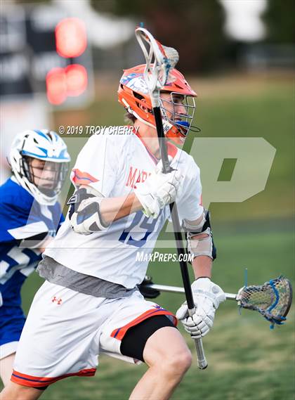 Thumbnail 1 in Parkwood @ Marvin Ridge photogallery.