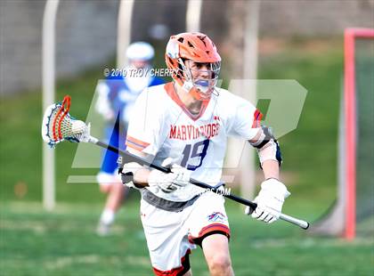 Thumbnail 2 in Parkwood @ Marvin Ridge photogallery.