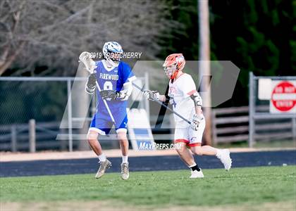 Thumbnail 1 in Parkwood @ Marvin Ridge photogallery.