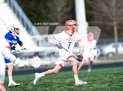 Thumbnail 3 in Parkwood @ Marvin Ridge photogallery.