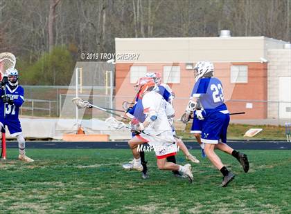 Thumbnail 1 in Parkwood @ Marvin Ridge photogallery.