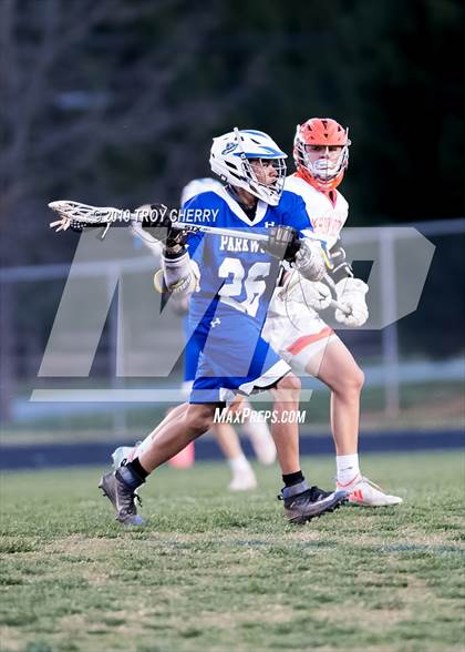 Thumbnail 1 in Parkwood @ Marvin Ridge photogallery.