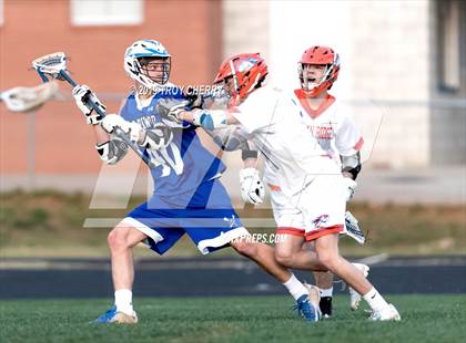Thumbnail 3 in Parkwood @ Marvin Ridge photogallery.
