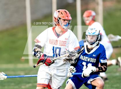 Thumbnail 3 in Parkwood @ Marvin Ridge photogallery.